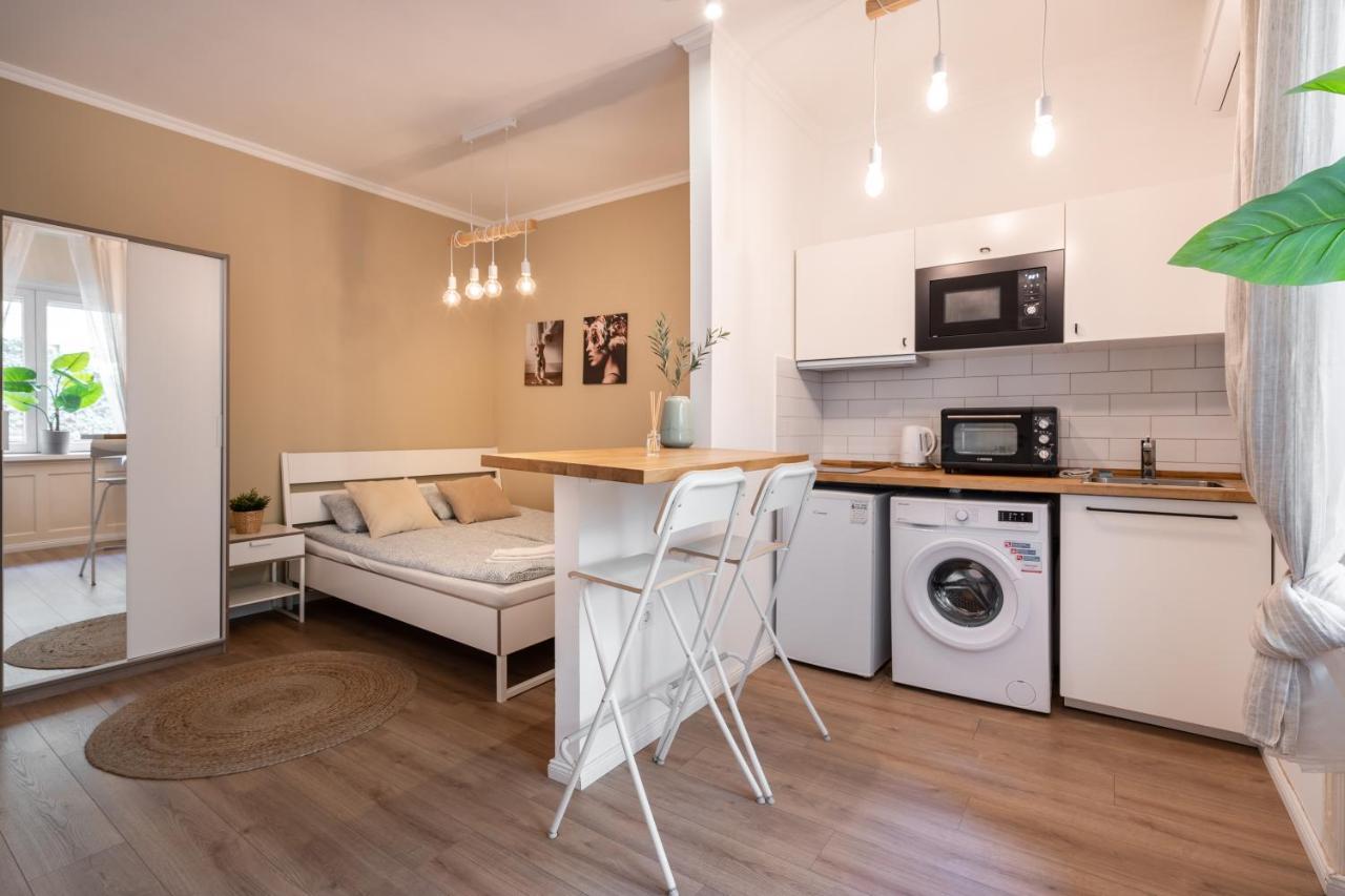 Lejlighed D71 Superior Apartments, Best Location, By Bqa