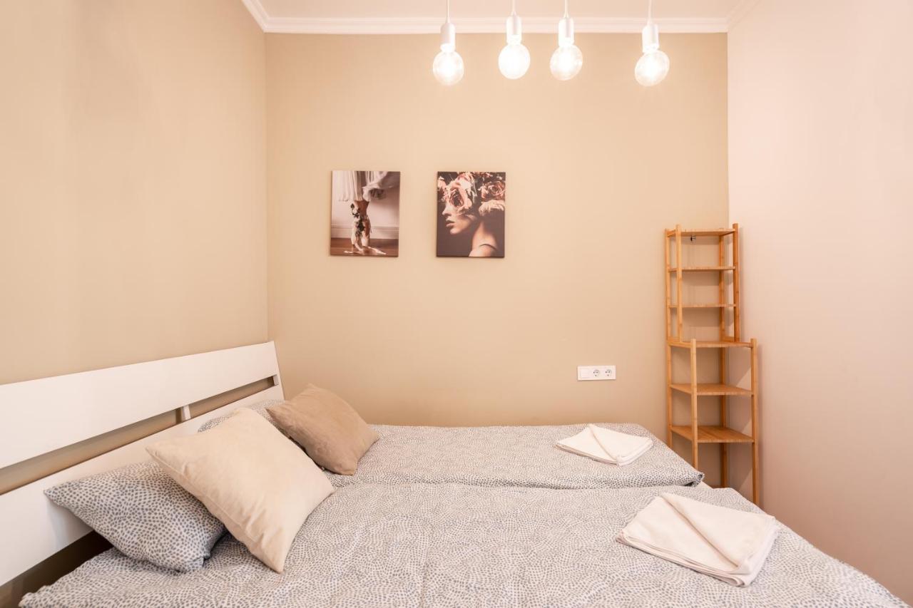 Lejlighed D71 Superior Apartments, Best Location, By Bqa *
