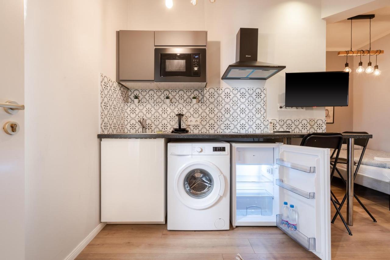 Lejlighed D71 Superior Apartments, Best Location, By Bqa