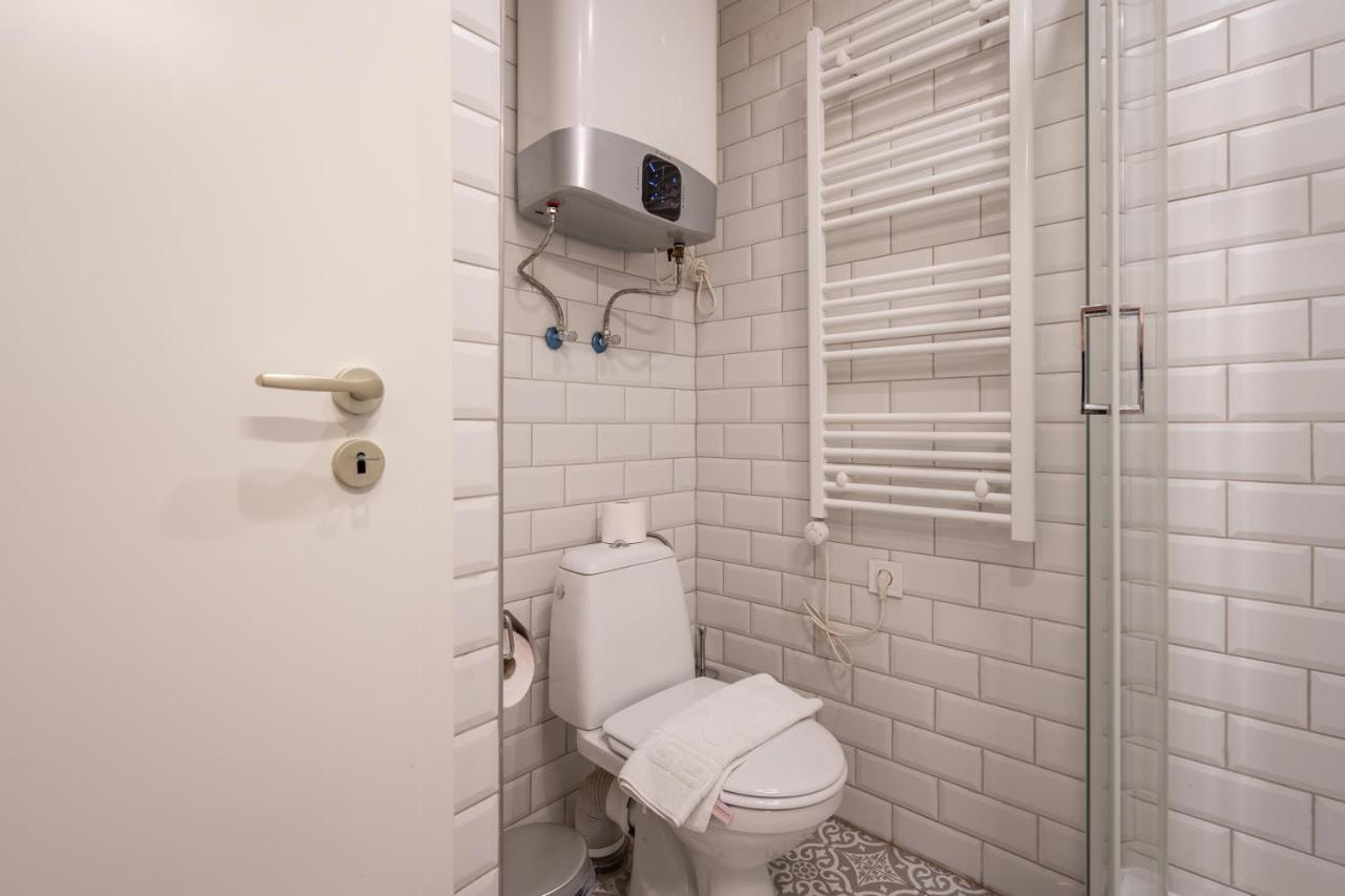 D71 Superior Apartments, Best Location, By Bqa Lejlighed *