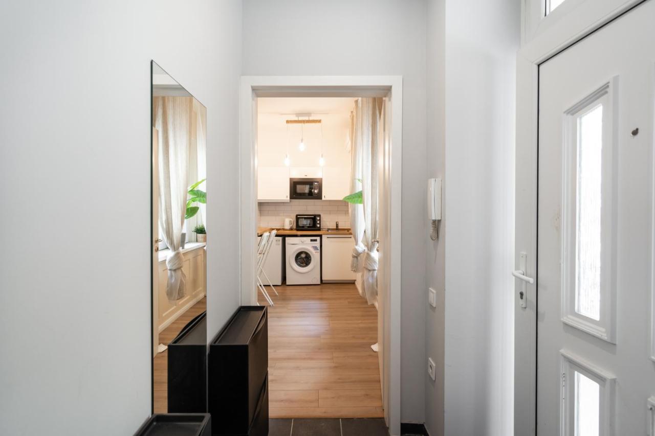 D71 Superior Apartments, Best Location, By Bqa Lejlighed *