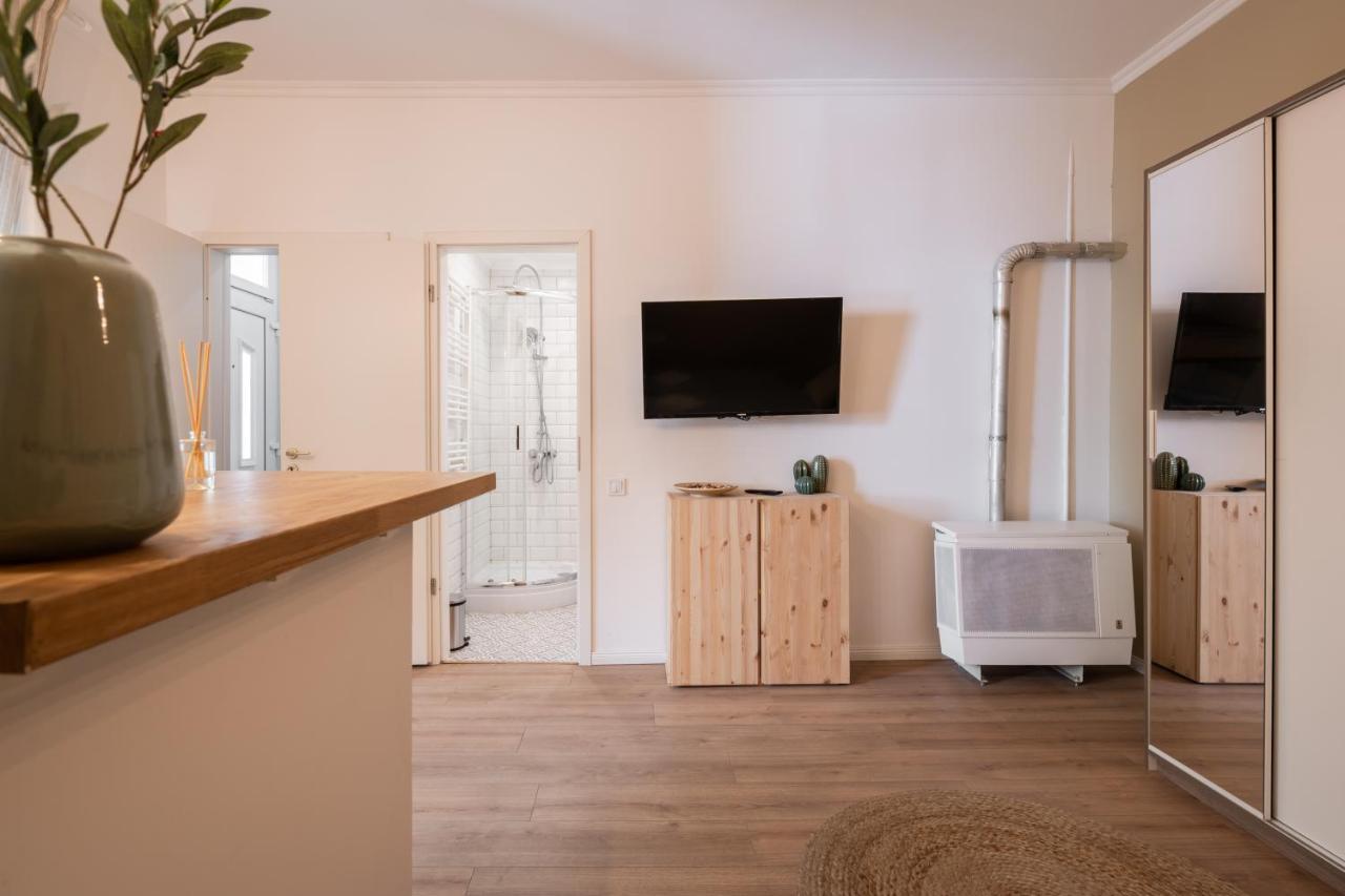 Lejlighed D71 Superior Apartments, Best Location, By Bqa Budapest