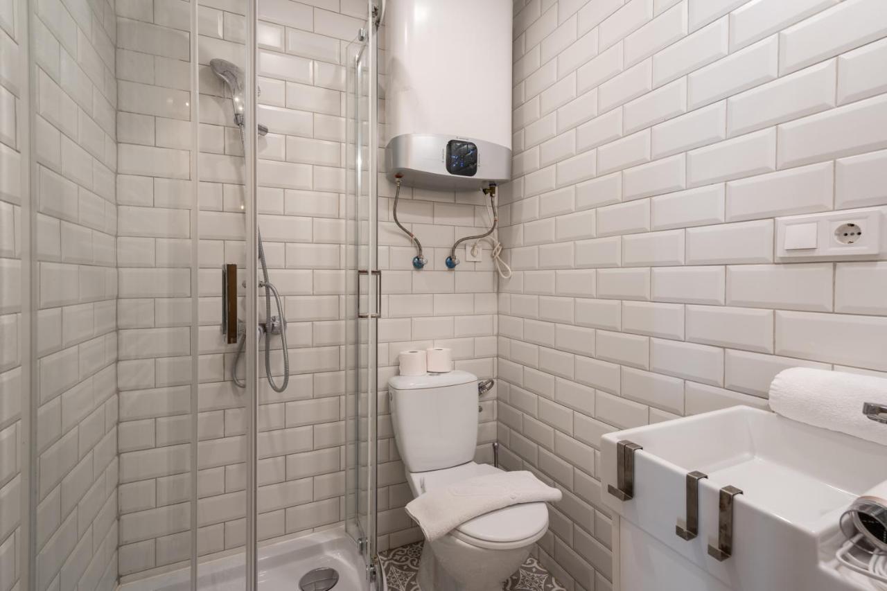 D71 Superior Apartments, Best Location, By Bqa Lejlighed *